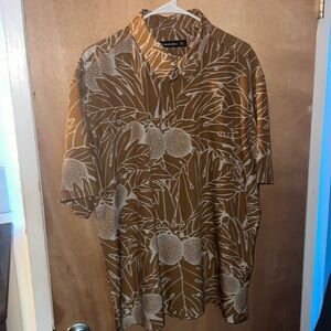 Manaola XL Men’s Pullover